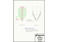 Funnel Flow Silo